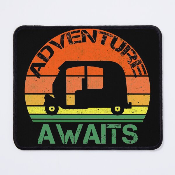 Item preview, Tuk tuk, adventure awaits  designed and sold by NobelFashion.