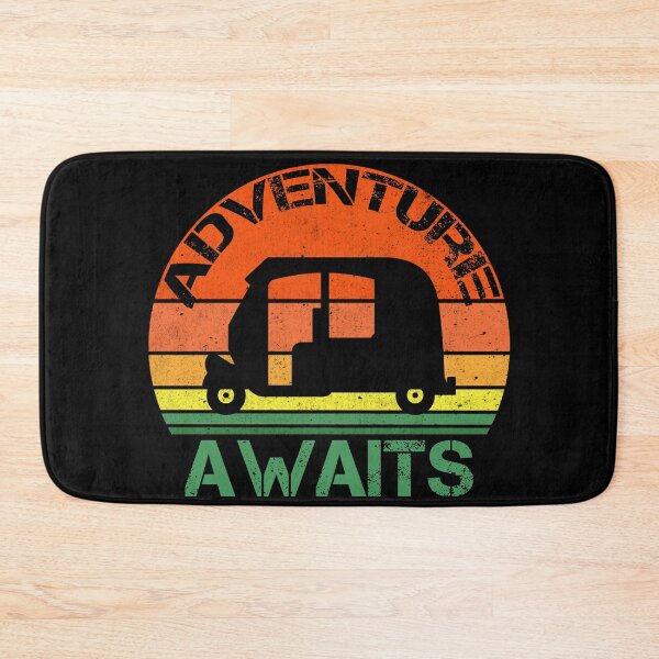 Item preview, Tuk tuk, adventure awaits  designed and sold by NobelFashion.