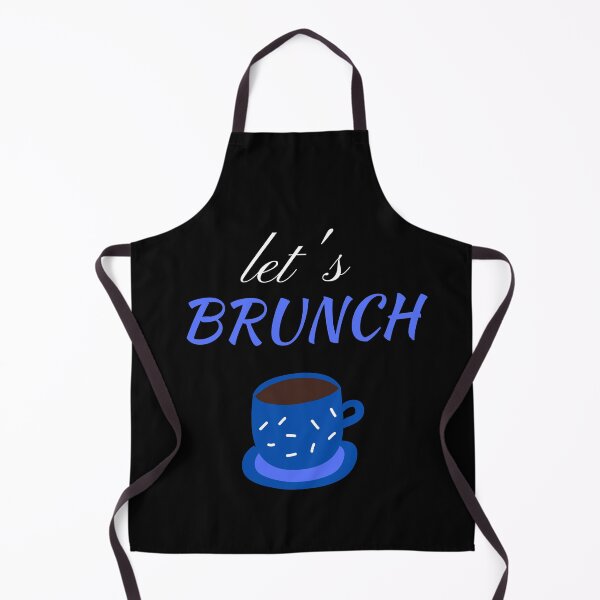 Item preview, Let's brunch on a Sunday brunch designed and sold by Clurixious.