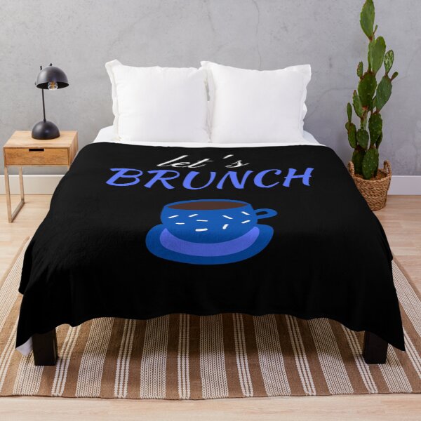 Item preview, Let's brunch on a Sunday brunch designed and sold by Clurixious.
