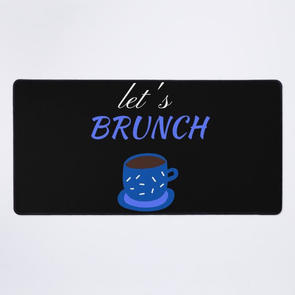 Item preview, Let's brunch on a Sunday brunch designed and sold by Clurixious.