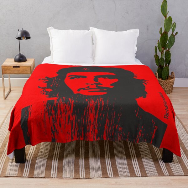 Item preview, Che Guevara designed and sold by etraveler.