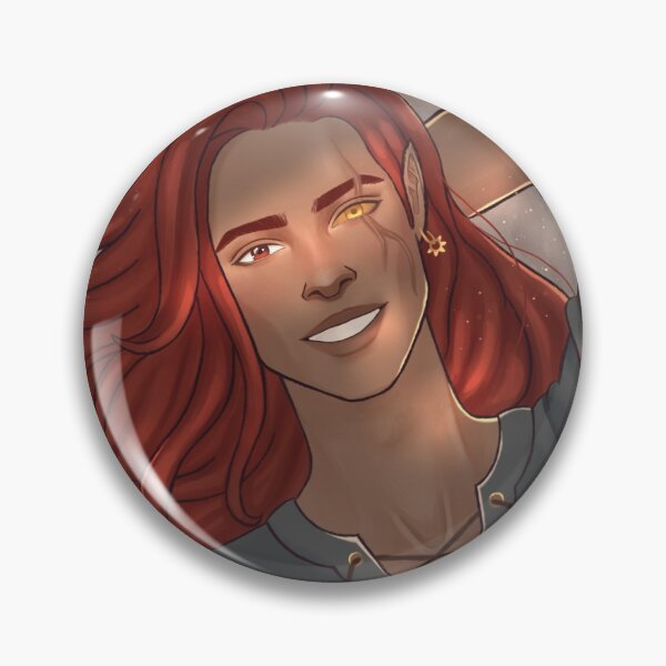 Item preview, Lucien Vanserra designed and sold by sunsetrinart.