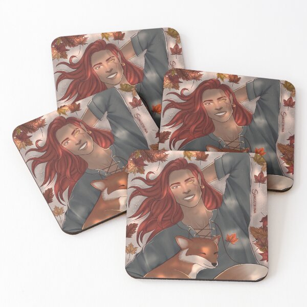 Item preview, Lucien Vanserra designed and sold by sunsetrinart.
