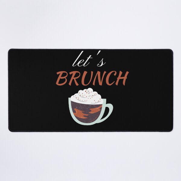 Item preview, Let's brunch on a Sunday brunch designed and sold by Clurixious.
