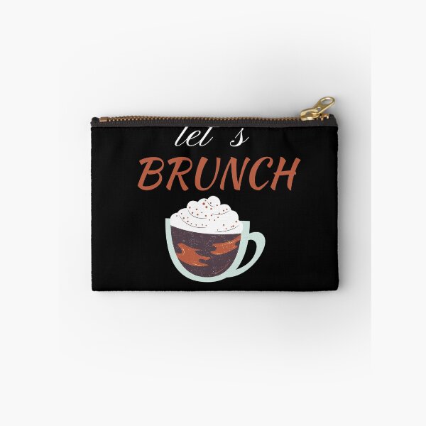 Item preview, Let's brunch on a Sunday brunch designed and sold by Clurixious.