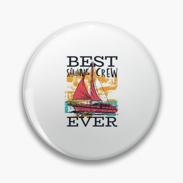Item preview, Best Sailing Crew Sail designed and sold by Animoxz3.