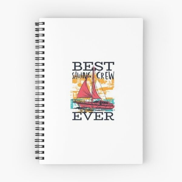Item preview, Best Sailing Crew Sail designed and sold by Animoxz3.