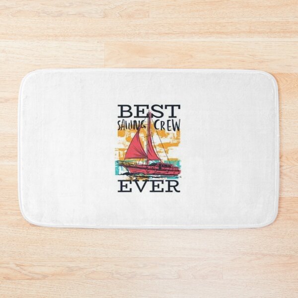 Item preview, Best Sailing Crew Sail designed and sold by Animoxz3.