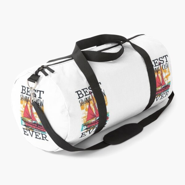 Item preview, Best Sailing Crew Sail designed and sold by Animoxz3.