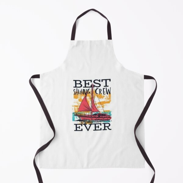 Item preview, Best Sailing Crew Sail designed and sold by Animoxz3.