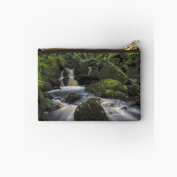 Item preview, Padley Gorge designed and sold by John Dunbar.