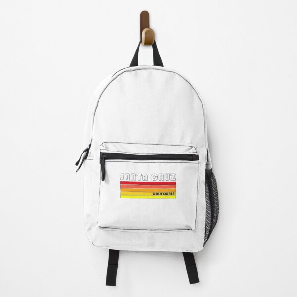 Item preview, Santa Cruz Beach California Graphic Summer Graphic designed and sold by Alia König.