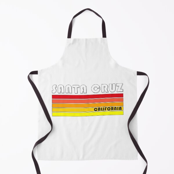Item preview, Santa Cruz Beach California Graphic Summer Graphic designed and sold by Alia König.
