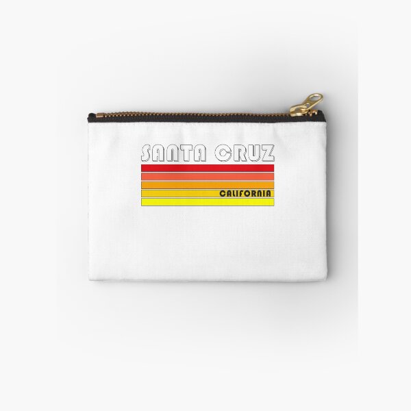 Item preview, Santa Cruz Beach California Graphic Summer Graphic designed and sold by Alia König.