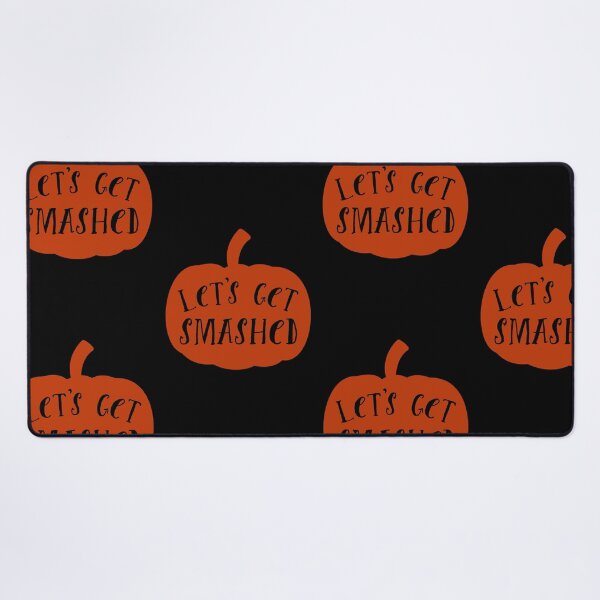 Item preview, Let’s get smashed pumpkin Halloween - men/ women /kids Halloween designed and sold by Designs Of all kinds.