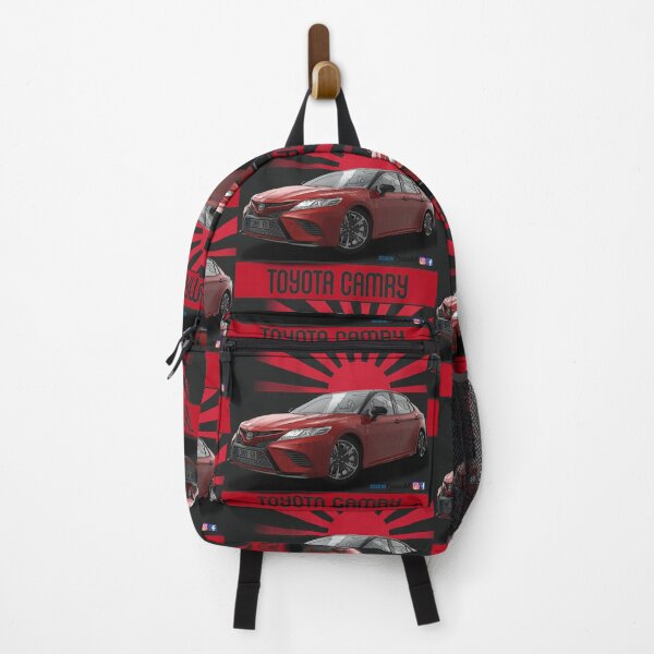 Item preview, Toyota Camry Red designed and sold by pjesusartrb.