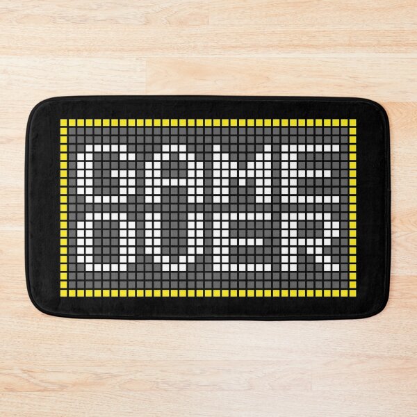 Item preview, Game Over display text designed and sold by FikirSanat.