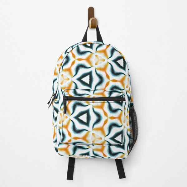 Item preview, The colorful Amoeba abstract pattern by Code03 designed and sold by Code03.