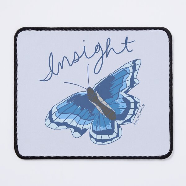 Item preview, Insight Butterfly designed and sold by MyArtMind.
