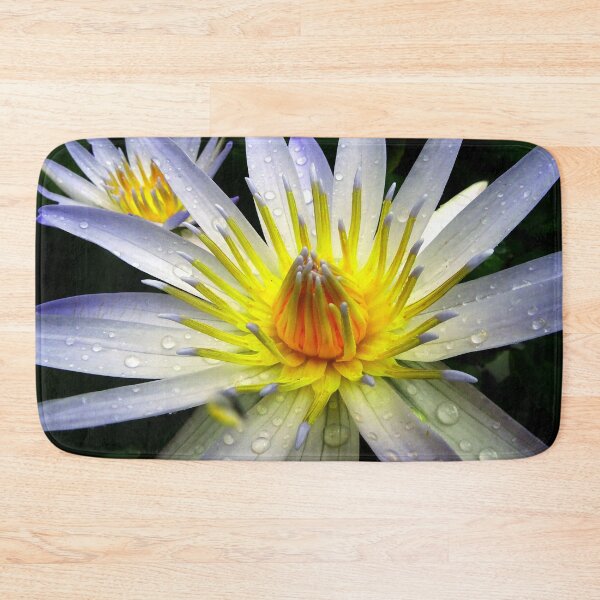 Item preview, Water Lillies & Lotuses #05 designed and sold by Jeffrey Mask.