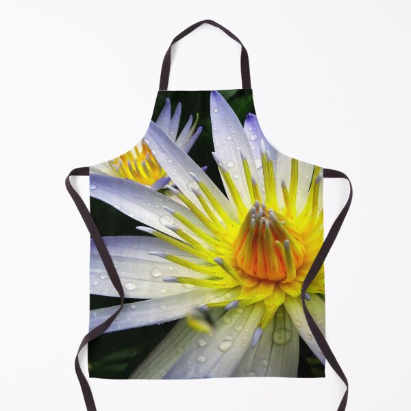 Item preview, Water Lillies & Lotuses #05 designed and sold by Jeffrey Mask.