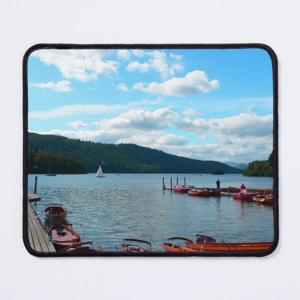 Item preview, Lake Windermere designed and sold by tomg.