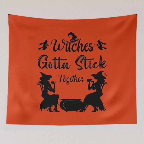 Item preview, Basic Halloween Witch Humor designed and sold by thecooltable.