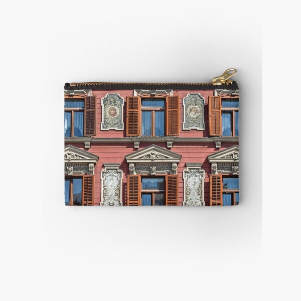 Item preview, Windows in Maribor. designed and sold by Lee d'Entremont.
