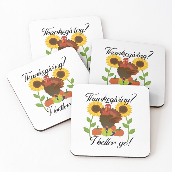 Item preview, Thanksgiving, Vegan Is Better. designed and sold by Bodino.