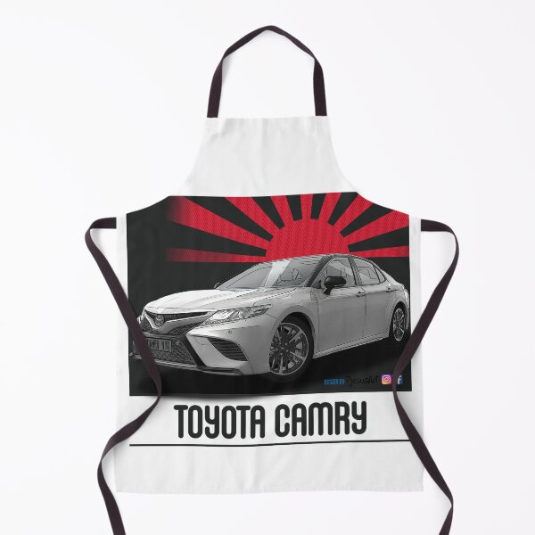 Item preview, Toyota Camry White designed and sold by pjesusartrb.