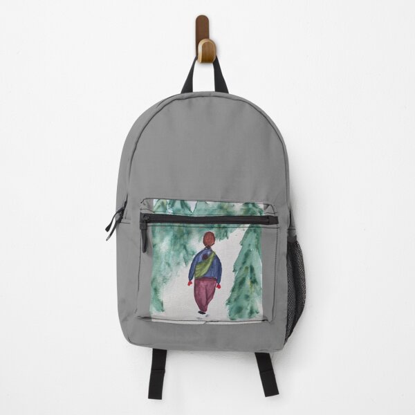 Item preview, A Walk in the Woods (Mother) designed and sold by Savanna Holden.