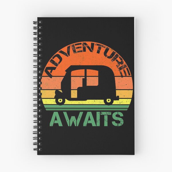 Item preview, Tuk tuk, adventure awaits  designed and sold by NobelFashion.