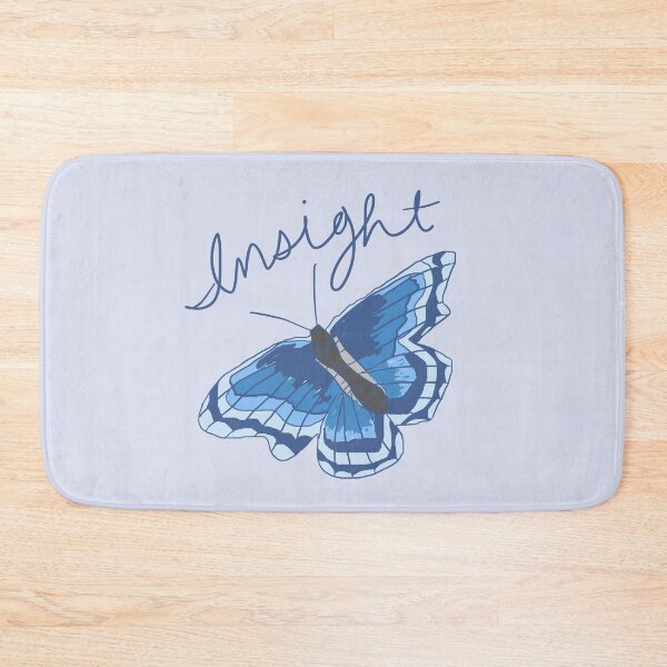 Item preview, Insight Butterfly designed and sold by MyArtMind.