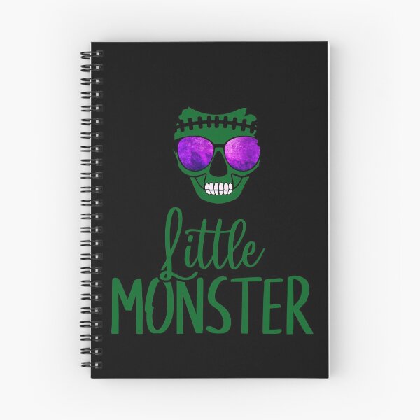 Item preview, little monster boy Halloween - men/ women /Halloween  designed and sold by Designs Of all kinds.