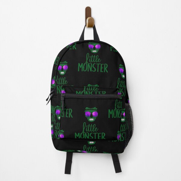 Item preview, little monster boy Halloween - men/ women /Halloween designed and sold by Designs Of all kinds.