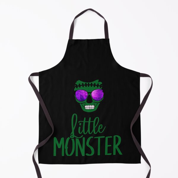Item preview, little monster boy Halloween - men/ women /Halloween  designed and sold by Designs Of all kinds.