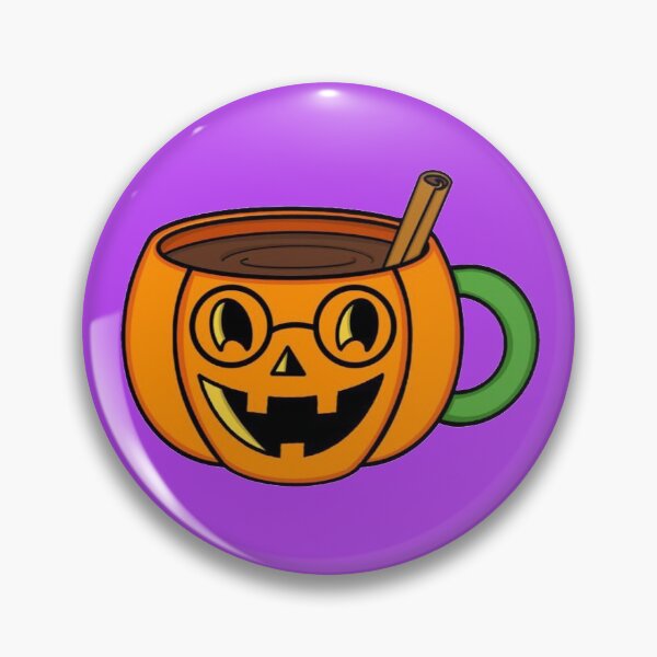 Item preview, Pumpkin Spiced designed and sold by Aaron Arts.