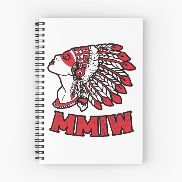 Item preview, MMIW Shirt - Missing & Murdered Indigenous Women Tee designed and sold by nativeStor.