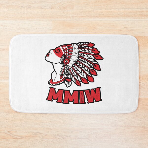 Item preview, MMIW Shirt - Missing & Murdered Indigenous Women Tee designed and sold by nativeStor.