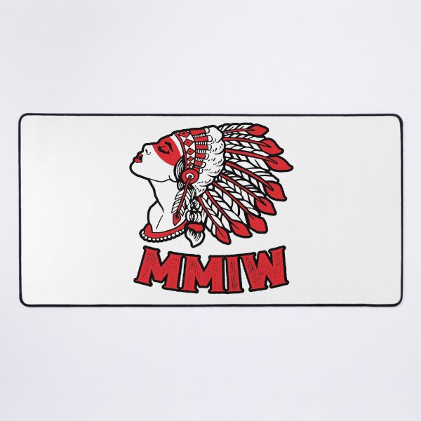 Item preview, MMIW Shirt - Missing & Murdered Indigenous Women Tee designed and sold by nativeStor.