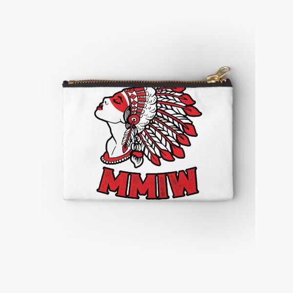 Item preview, MMIW Shirt - Missing & Murdered Indigenous Women Tee designed and sold by nativeStor.