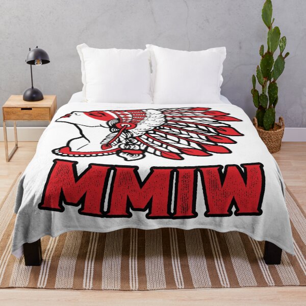 Item preview, MMIW Shirt - Missing & Murdered Indigenous Women Tee designed and sold by nativeStor.