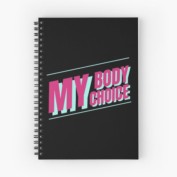 Item preview, My Body My Choice  designed and sold by Wagdy-online.