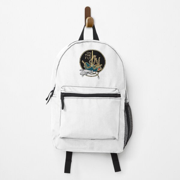 Item preview, On the Fly designed and sold by Kiillbasa.