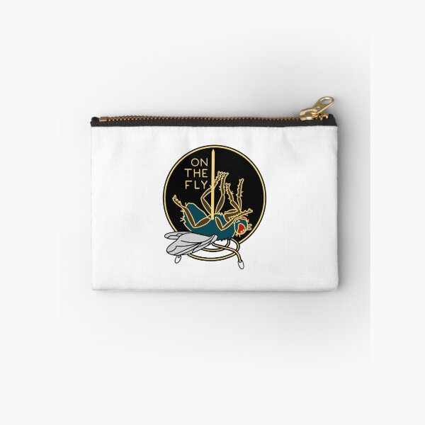 Item preview, On the Fly designed and sold by Kiillbasa.