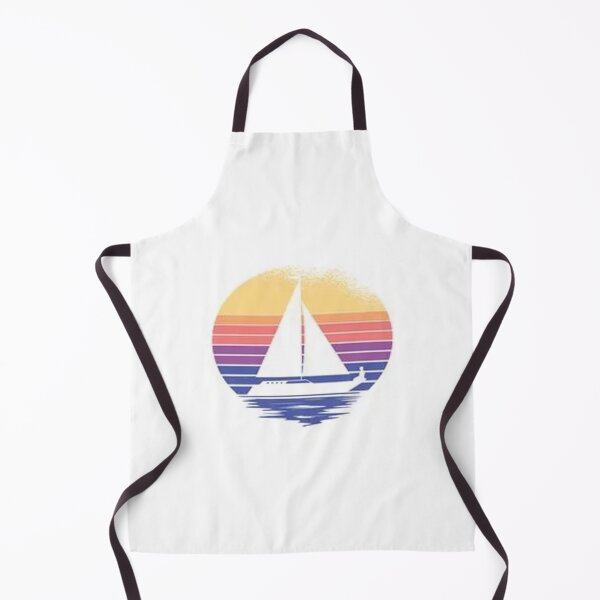 Item preview, Sailing Ship Sunset Boat designed and sold by Animoxz3.