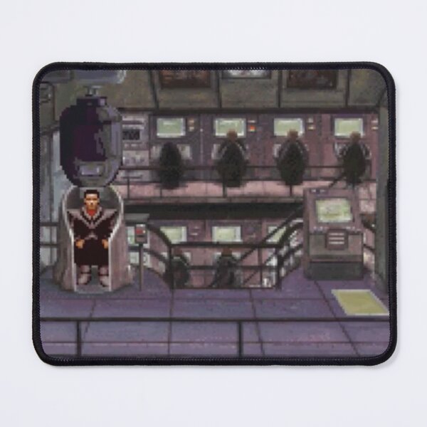 Item preview, Beneath a steel sky designed and sold by BeardedTree.