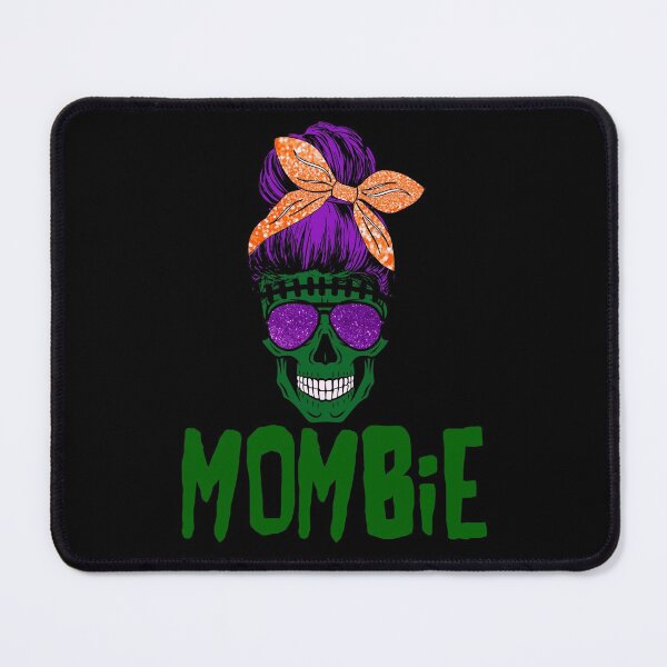 Item preview, Mombie, monster, zombie, Halloween - men/ women /Halloween designed and sold by Designs Of all kinds.