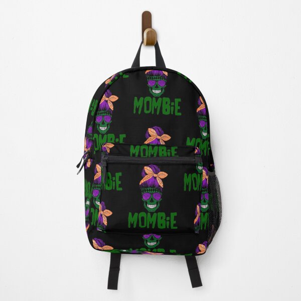 Item preview, Mombie, monster, zombie, Halloween - men/ women /Halloween designed and sold by Designs Of all kinds.